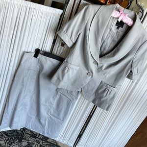 Suit from The Limited sz 14 / Lg CLx50